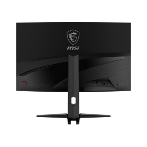 MSI MAG 321CUPDF 32" Dual Mode 4K Curved Gaming Monitor